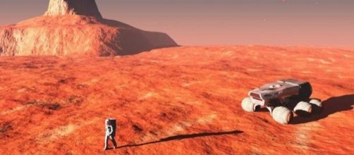 La prima missione di SpaceX alla conquista di Marte partirà nel 2024, superando il confine tra realtà e fantascienza