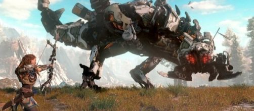 La tecno-preistoria di Horizon: Zero Dawn | Isola Illyon - isolaillyon.it