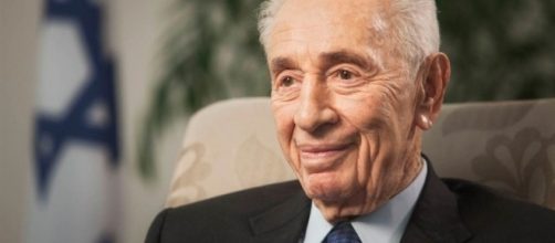 Morto Shimon Peres illustre figura della politica israeliana - laprimapagina.it