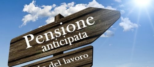 Pensioni anticipata, iniziamo a conoscere l'APE