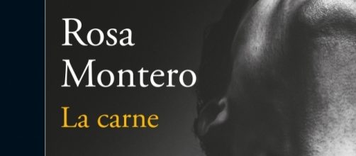 Portada del libro La carne de Rosa Montero