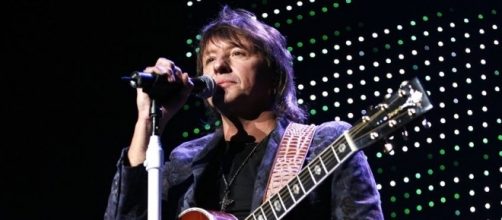 Richie Sambora on songwriting, soloing and Bon Jovi's success ... - musicradar.com