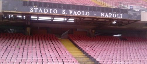 Stadio San Paolo - The Stadium Guide - stadiumguide.com