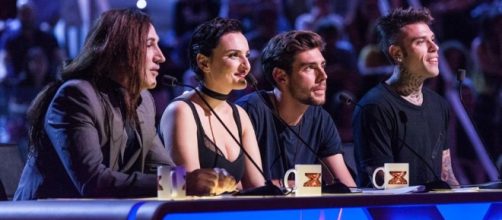 X Factor 2016 streaming terza puntata