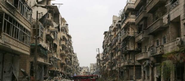 Alep, un Stalingrad syrien- Alvinet - alvinet.com Alep, un Stalingrad syrien- Alvinet - alvinet.com