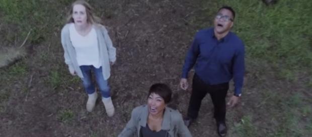 American Horror Story: Roanoke': Season Teaser Shows What's Ahead. Photo: Blasting News Library - enstarz.com American Horror Story: Roanoke': Season Teaser Shows What's Ahead. Photo: Blasting News Library - enstarz.com