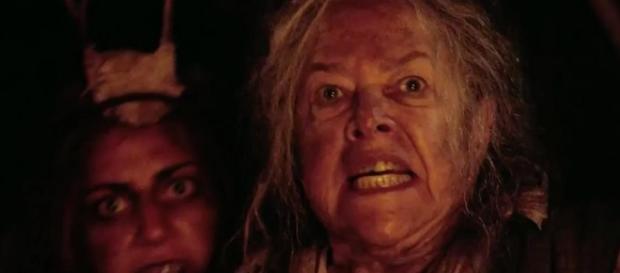 'American Horror Story': Season of 'My Roanoke Nightmare' with Kathy Bates just winding up! Photo: Blasting News Library - independent.co.uk 'American Horror Story': Season of 'My Roanoke Nightmare' with Kathy Bates just winding up! Photo: Blasting News Library - independent.co.uk