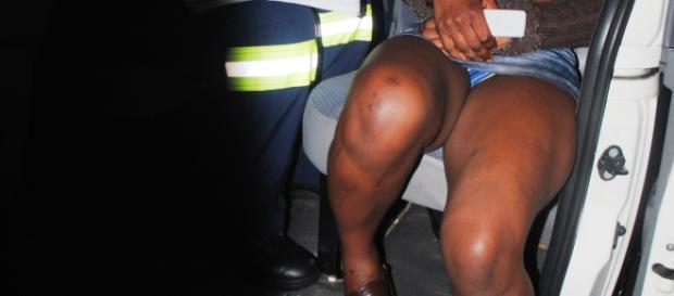 another underage girl selling her body. This girl is still at school.own work Fu'ad Rahman another underage girl selling her body. This girl is still at school.own work Fu'ad Rahman