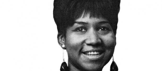 Aretha Franklin weight loss wows. Wikimedia Aretha Franklin weight loss wows. Wikimedia