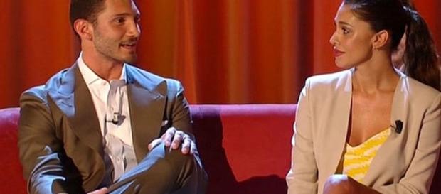 Belen, Stefano e Emma Marrone gossip oggi Belen, Stefano e Emma Marrone gossip oggi