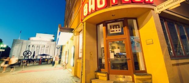 Berlin – Babylon Movie Theatre | Alexander Voss, Berlin | Fine Art ... - voss-photography.com Berlin – Babylon Movie Theatre | Alexander Voss, Berlin | Fine Art ... - voss-photography.com