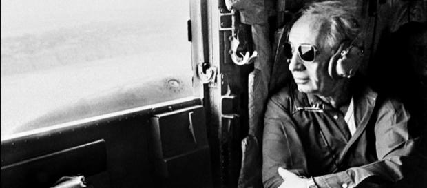 Ce qu'Israël perd avec la mort de Shimon Peres | Slate.fr - slate.fr Ce qu'Israël perd avec la mort de Shimon Peres | Slate.fr - slate.fr