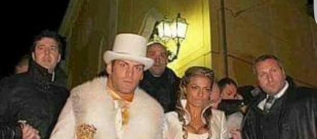 Clemente Russo deriso sui social network. Clemente Russo deriso sui social network.