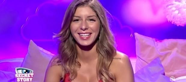 Decouvrez la métamorphose physique de Sarah Lopez ! #SS10 #SecretStory Decouvrez la métamorphose physique de Sarah Lopez ! #SS10 #SecretStory