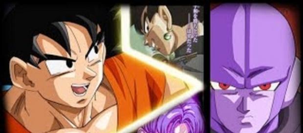 Dichas personas, más que cercanas a la franquicia dueña de los derechos televisivos del anime, niegan rotundamente dicha hipótesis Dichas personas, más que cercanas a la franquicia dueña de los derechos televisivos del anime, niegan rotundamente dicha hipótesis