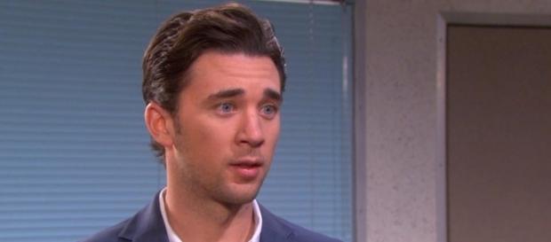 DOOL' spoilers for Nov. 11: Abigail sends Chad an SOS - Celeb ... - celebgossipsource.com DOOL' spoilers for Nov. 11: Abigail sends Chad an SOS - Celeb ... - celebgossipsource.com