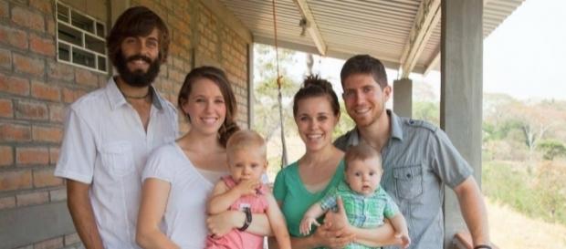 Duggar Family Not As Accessible As Fans Think: They Accept Wedding ... - inquisitr.com Duggar Family Not As Accessible As Fans Think: They Accept Wedding ... - inquisitr.com