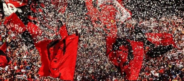 Flamengo x Palestino: assista ao jogo, ao vivo Flamengo x Palestino: assista ao jogo, ao vivo