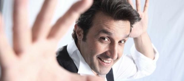 Flavio Insinna | iwanpalombi - fotoiwan.it Flavio Insinna | iwanpalombi - fotoiwan.it