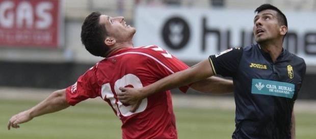 Fotos de la derrota del Real Murcia ante el Granada B - laverdad.es - laverdad.es Fotos de la derrota del Real Murcia ante el Granada B - laverdad.es - laverdad.es