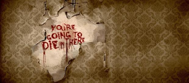 From Flickr, American Horror Story PS Vita Wallpaper From Flickr, American Horror Story PS Vita Wallpaper