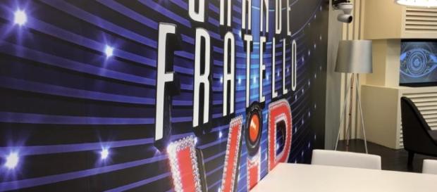grande fratello vip edizione 2016 grande fratello vip edizione 2016