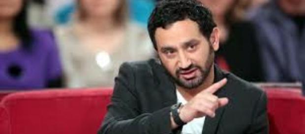Hanouna clash Matthieu Delormeau en direct Hanouna clash Matthieu Delormeau en direct