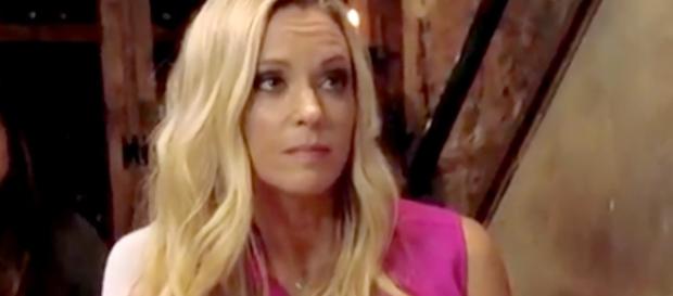 Kate Gosselin (Image via TLC screen grab) Kate Gosselin (Image via TLC screen grab)