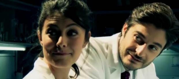 'L'Allieva': anticipazioni seconda puntata del 4 ottobre. 'L'Allieva': anticipazioni seconda puntata del 4 ottobre.