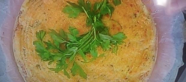 La ricetta del gattò di patate di Anna Serpe La ricetta del gattò di patate di Anna Serpe