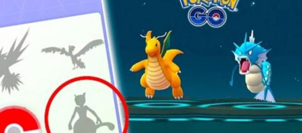 Los pokemones más poderosos de Pokémon Go. Los pokemones más poderosos de Pokémon Go.
