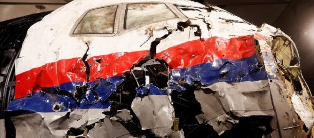 Malaysia-Airlines-Flug 17: Abschuss durch Buk-Rakete amtlich ... - spiegel.de Malaysia-Airlines-Flug 17: Abschuss durch Buk-Rakete amtlich ... - spiegel.de