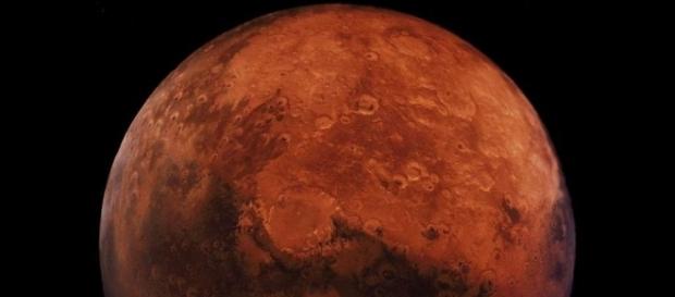 Mars colonisé par l'homme dans le futur? Mars colonisé par l'homme dans le futur?