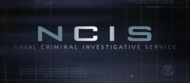 NCIS logo image from Flickr.com NCIS logo image from Flickr.com