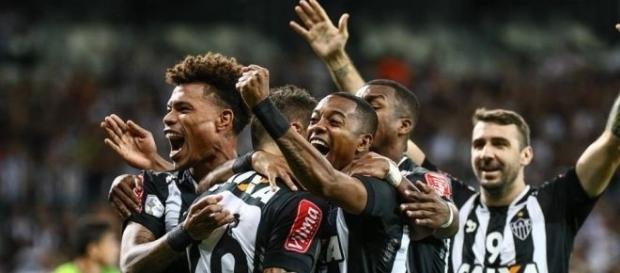 O Atlético Mineiro vai encarar o Juventude com força máxima, para tentar abrir vantagem no jogo de ida pelas quartas de final da Copa do Brasil. O Atlético Mineiro vai encarar o Juventude com força máxima, para tentar abrir vantagem no jogo de ida pelas quartas de final da Copa do Brasil.
