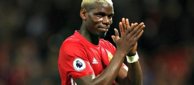 Paul Pogba, actualmente 'Top1' entre los fichajes más caros de la historia Paul Pogba, actualmente 'Top1' entre los fichajes más caros de la historia