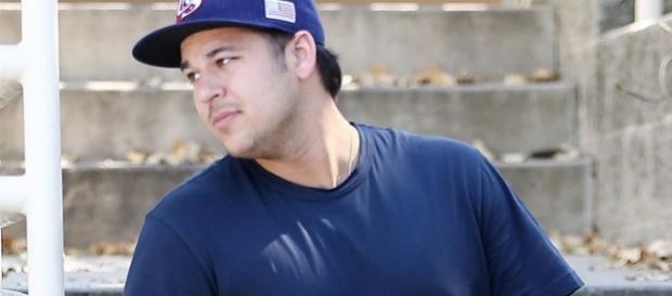 Rob Kardashian - News, views, gossip, pictures, video - Mirror Online - mirror.co.uk Rob Kardashian - News, views, gossip, pictures, video - Mirror Online - mirror.co.uk