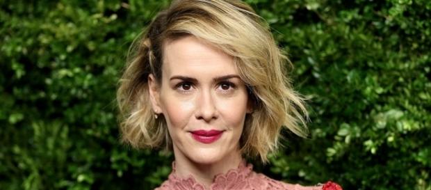 Sarah Paulson Emmys: 'American Horror Story' Actress Talks ... - enstarz.com Sarah Paulson Emmys: 'American Horror Story' Actress Talks ... - enstarz.com