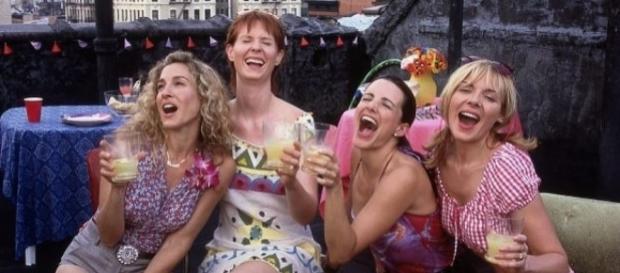 Sex and the City, le "ragazze" stanno tornando | talky! life - talkylife.it Sex and the City, le "ragazze" stanno tornando | talky! life - talkylife.it