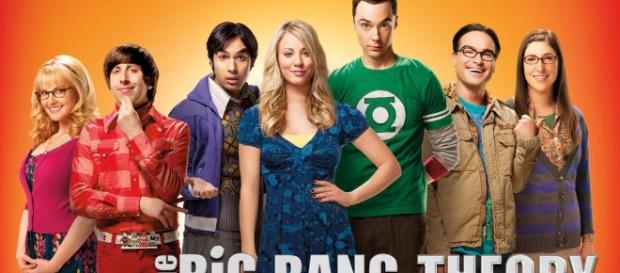 The Big Bang Theory 10x02 puntata. - conversationsabouther.net The Big Bang Theory 10x02 puntata. - conversationsabouther.net