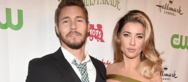 The Bold And The Beautiful' Spoilers: Liam, Steffy, And Wyatt Sort ... - inquisitr.com The Bold And The Beautiful' Spoilers: Liam, Steffy, And Wyatt Sort ... - inquisitr.com