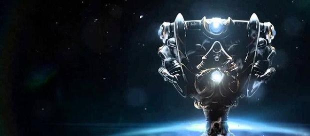 Torneo Mundial de League of Legends Torneo Mundial de League of Legends