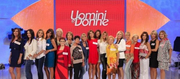 Trono Over batte Trono Classico - Uomini e Donne News - uominiedonnenews.it Trono Over batte Trono Classico - Uomini e Donne News - uominiedonnenews.it