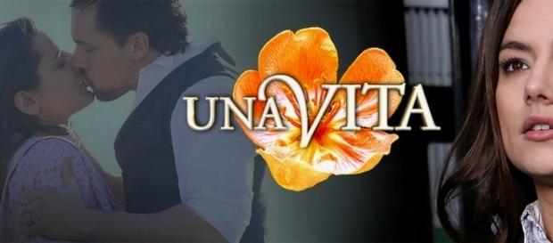Una vita anticipazioni dal 3 all'8 ottobre Una vita anticipazioni dal 3 all'8 ottobre