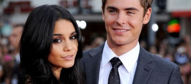 Vanessa Hudgens: I Gave "Death Stares" to BF Zac Efron's Adoring ... - usmagazine.com Vanessa Hudgens: I Gave "Death Stares" to BF Zac Efron's Adoring ... - usmagazine.com