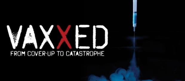 Vaxxed: documentario anti-vaccini non sarà proiettato in Senato - vaxxedthemovie.com Vaxxed: documentario anti-vaccini non sarà proiettato in Senato - vaxxedthemovie.com