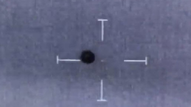 Frame del video girato in Inghilterra