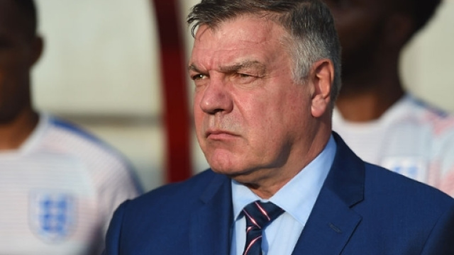Inghilterra shock, esonerato il ct Allardyce: al suo posto ... - calciomercatoblog.com