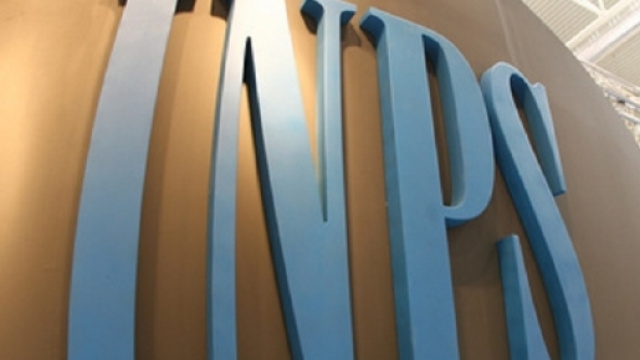 Istituto Nazionale della Previdenza Sociale