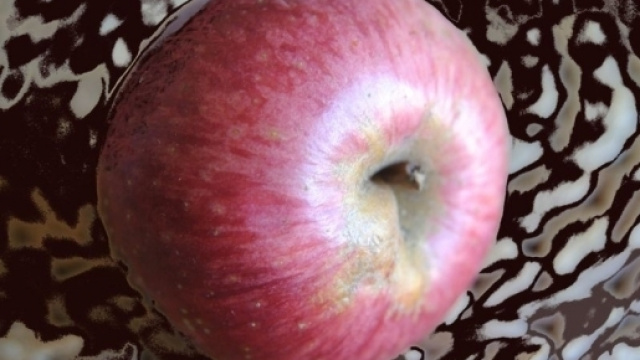 mela annurca, un frutto squisito e antichissimo benefico per il colesterolo